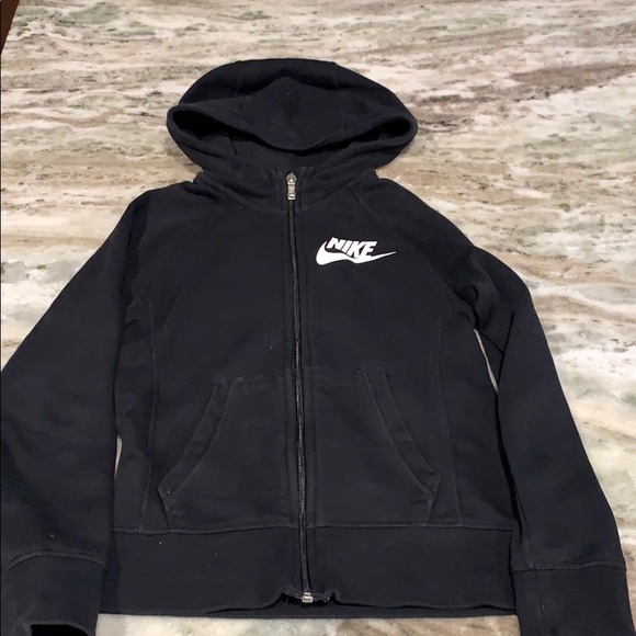 Other - Youth Nike zip up